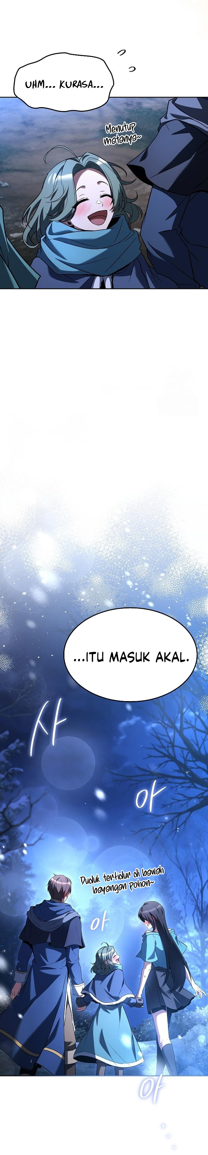 Archmage Restaurant chapter 74