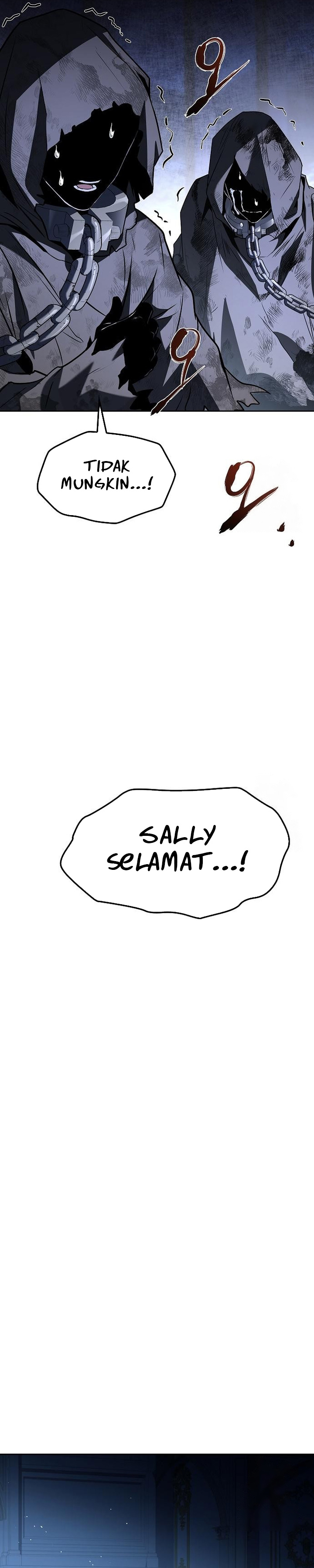 Archmage Restaurant chapter 74