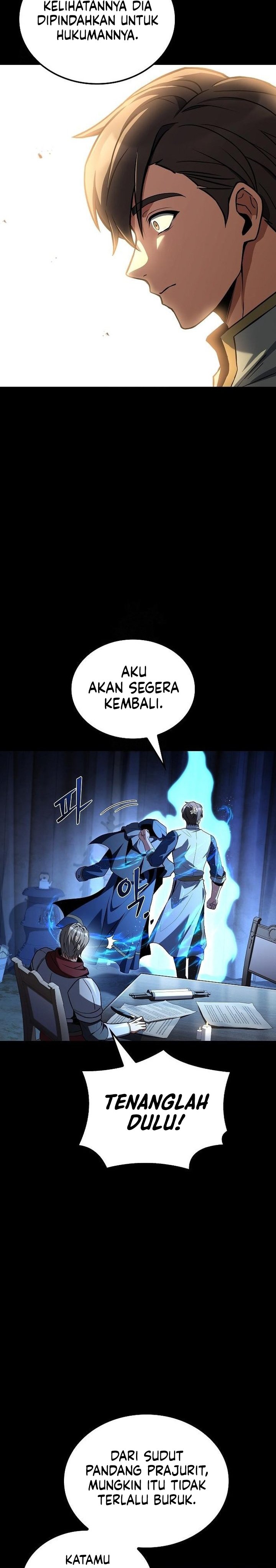 Archmage Restaurant chapter 94
