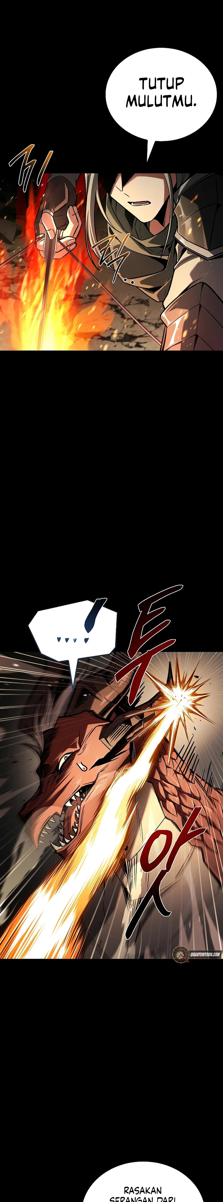 Archmage Restaurant chapter 96