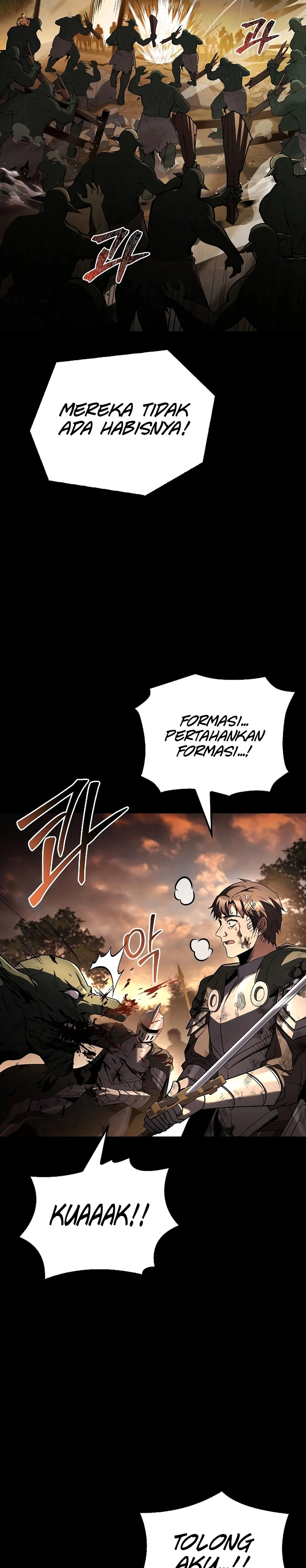 Archmage Restaurant chapter 96
