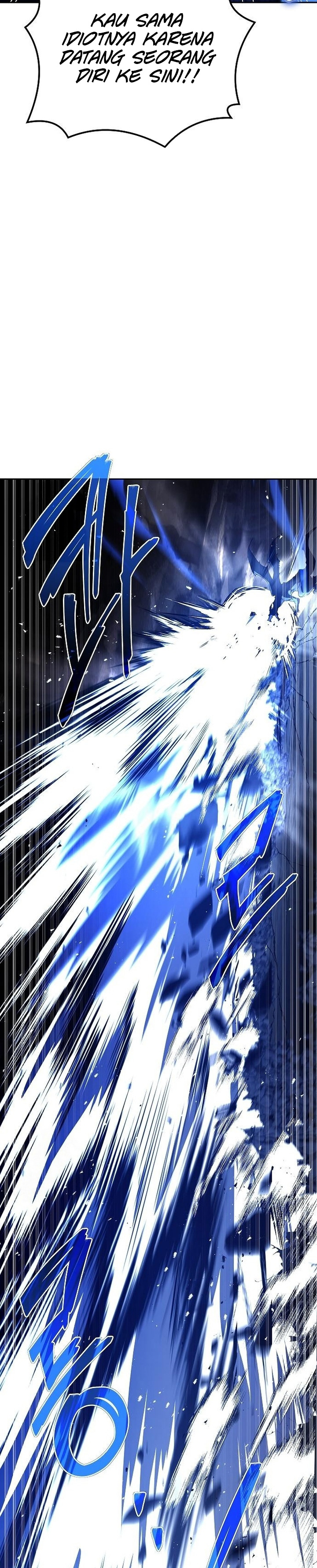 Archmage Restaurant Chapter 110 Bahasa Indonesia