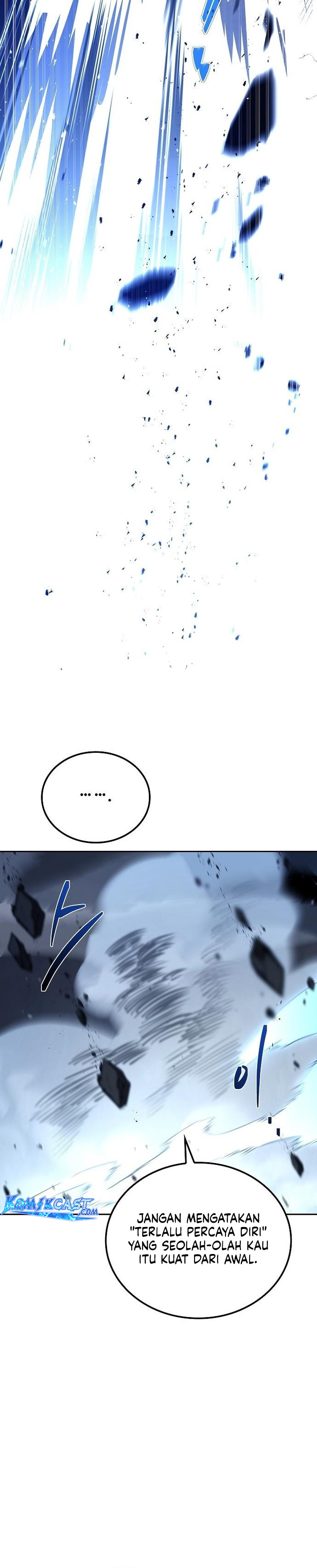 Archmage Restaurant Chapter 110 Bahasa Indonesia