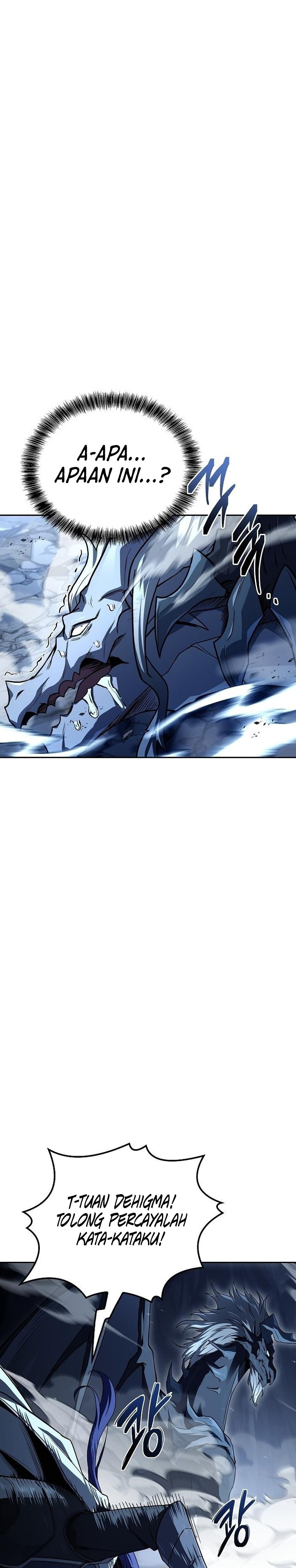 Archmage Restaurant Chapter 110 Bahasa Indonesia