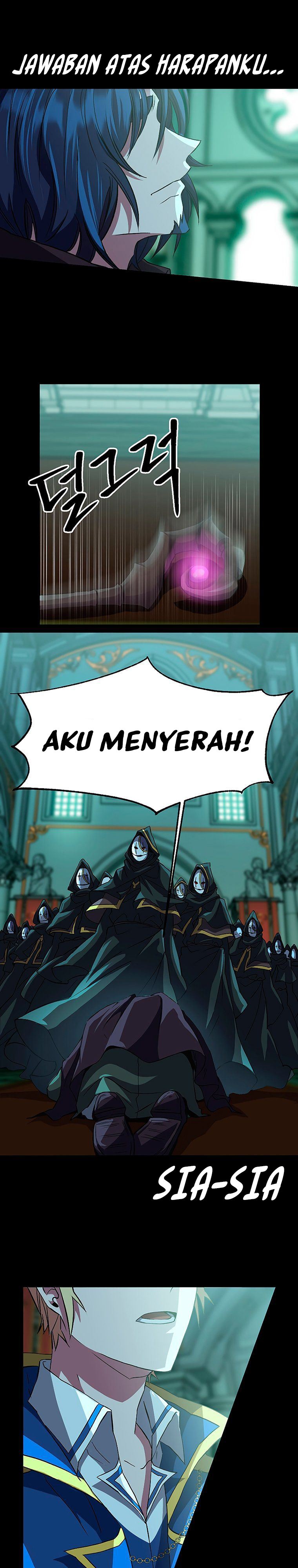 Archmage Transcending Through Regression chapter 10