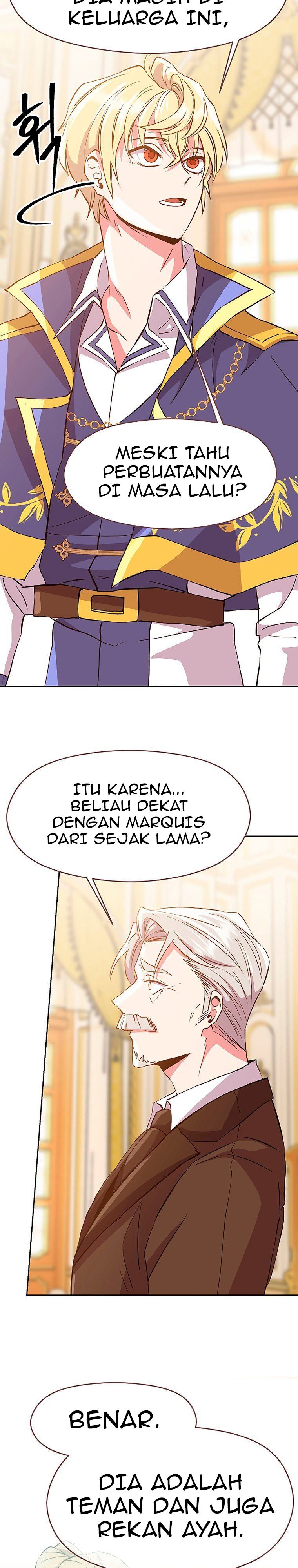 Archmage Transcending Through Regression chapter 10