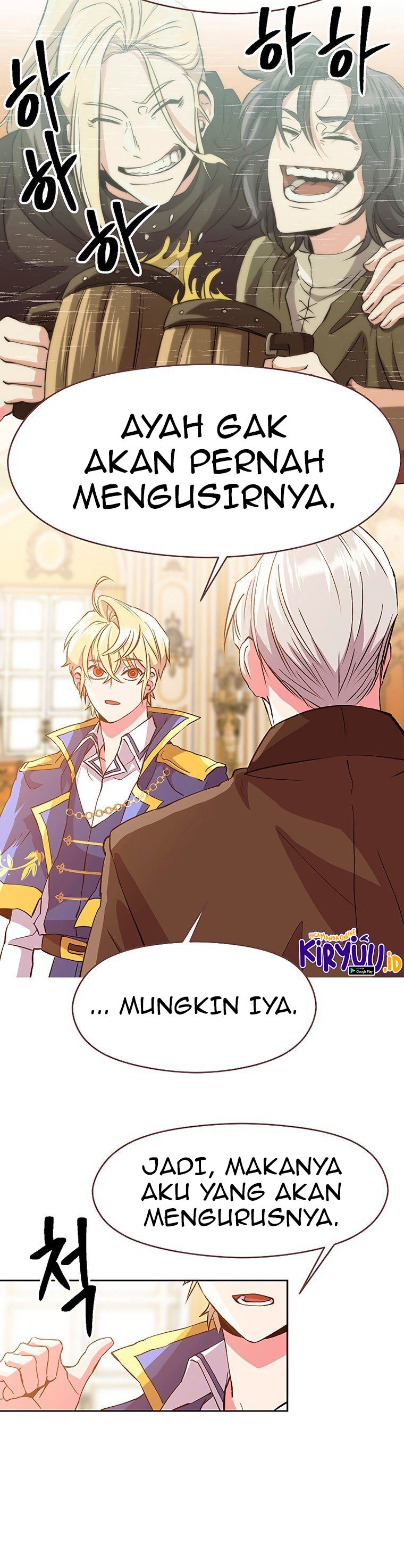 Archmage Transcending Through Regression chapter 10