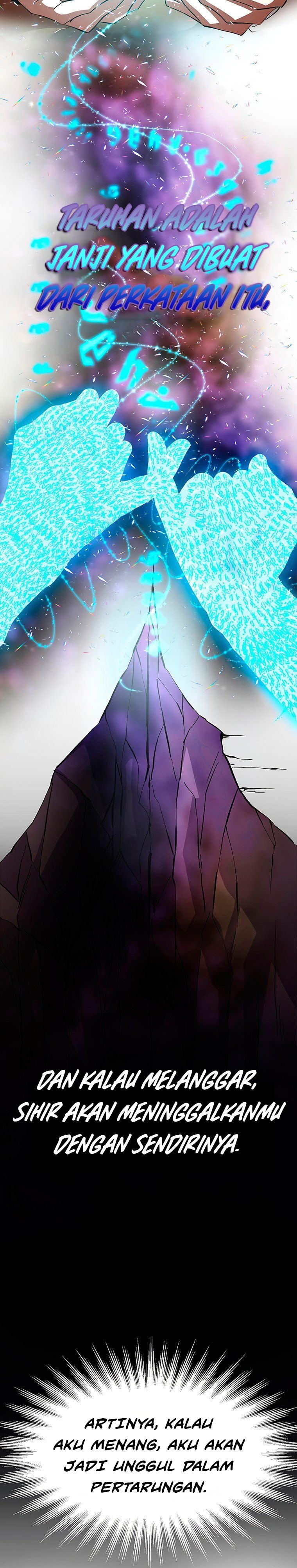 Archmage Transcending Through Regression chapter 10