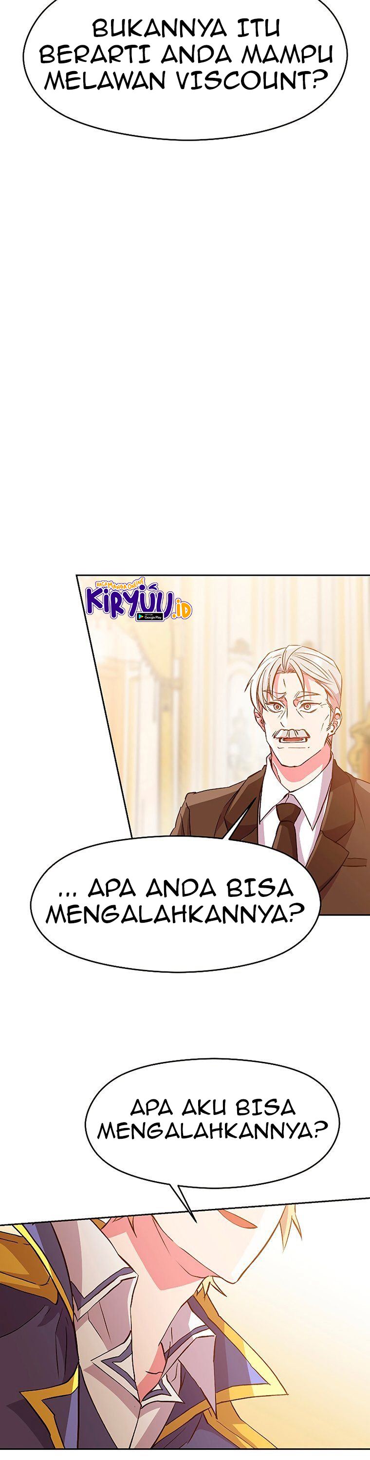 Archmage Transcending Through Regression chapter 10