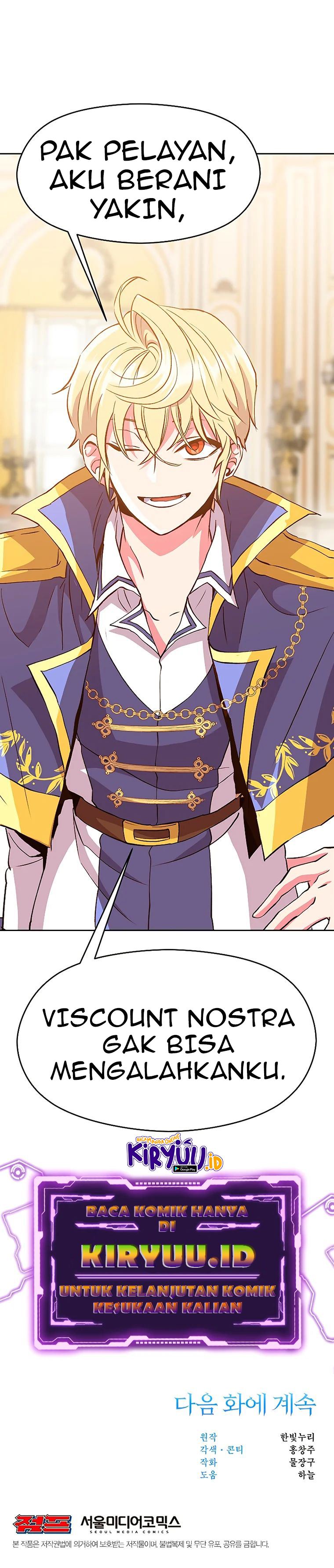 Archmage Transcending Through Regression chapter 10