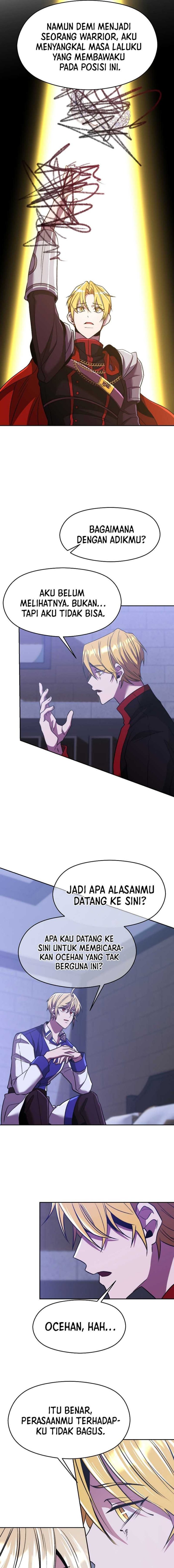 Archmage Transcending Through Regression Chapter 71 Bahasa Indonesia