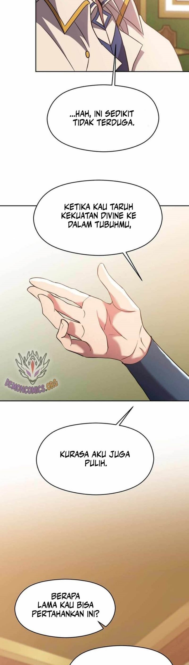 Archmage Transcending Through Regression chapter 90