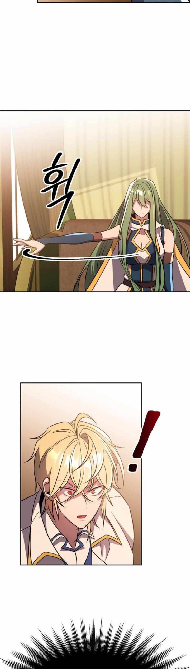 Archmage Transcending Through Regression chapter 90