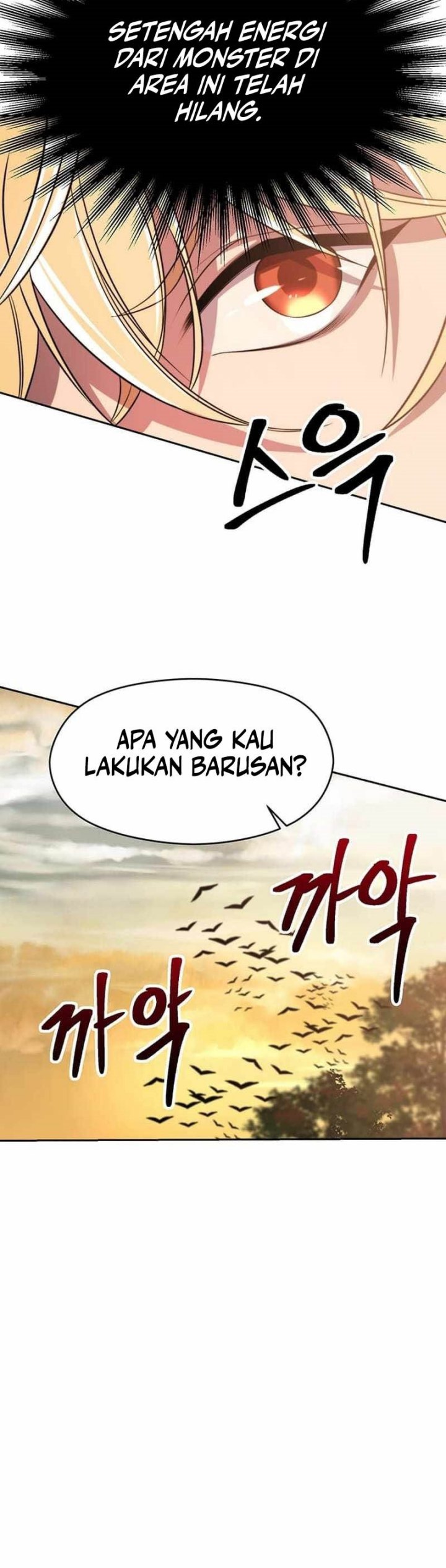 Archmage Transcending Through Regression chapter 90