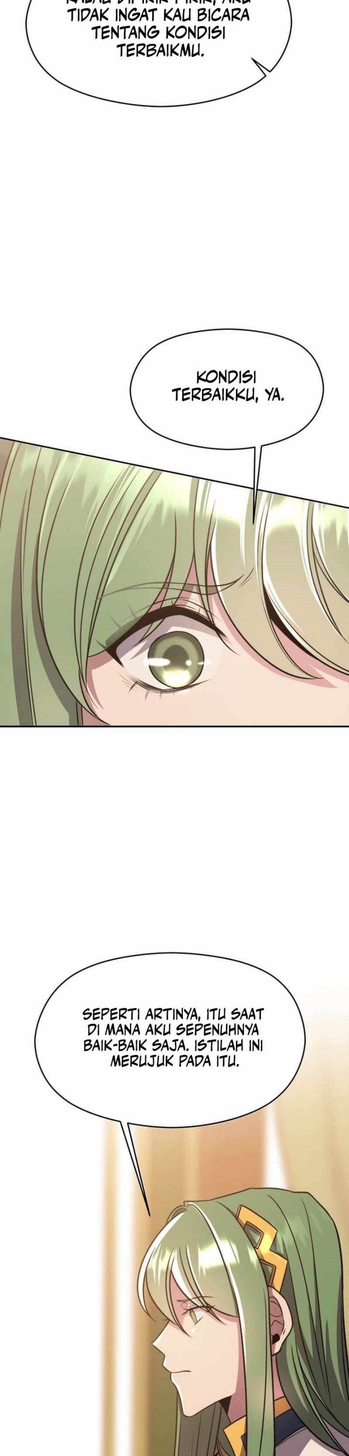 Archmage Transcending Through Regression chapter 90