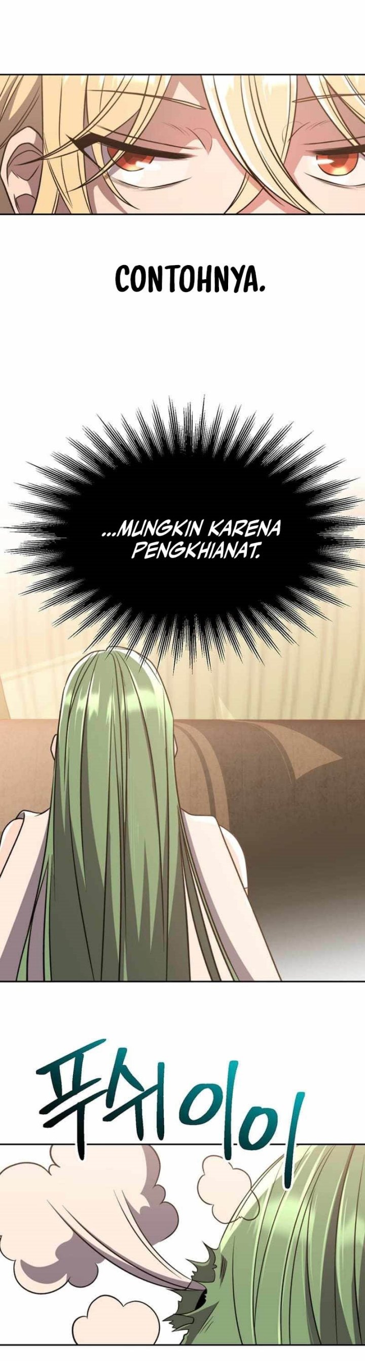 Archmage Transcending Through Regression chapter 90