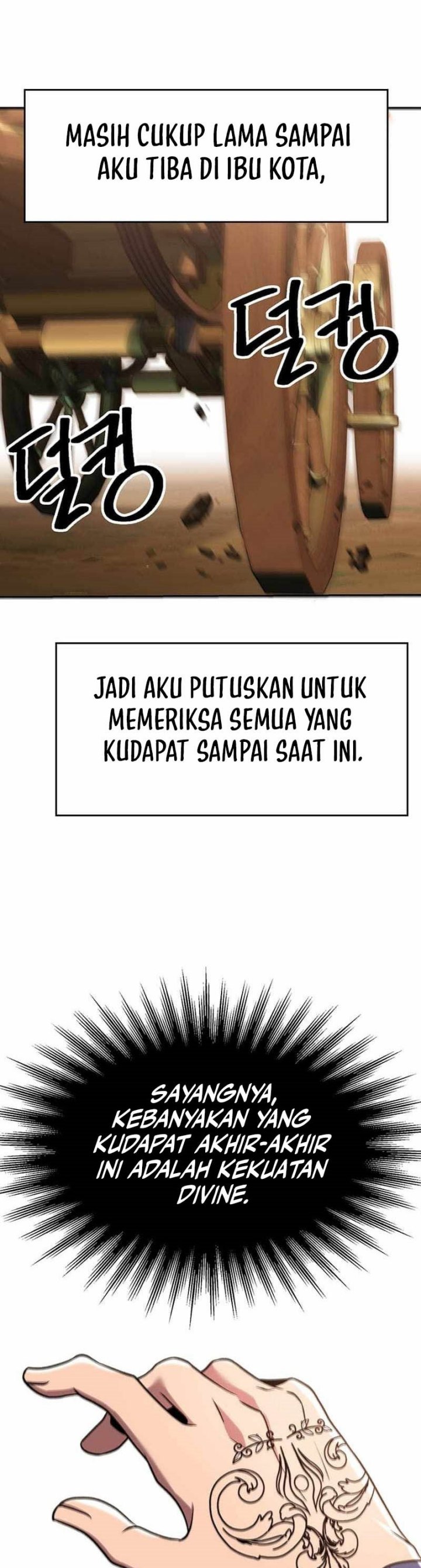 Archmage Transcending Through Regression chapter 90