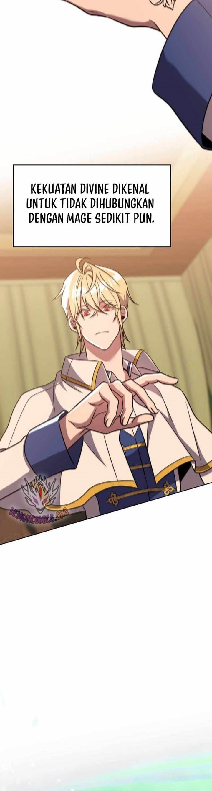 Archmage Transcending Through Regression chapter 90
