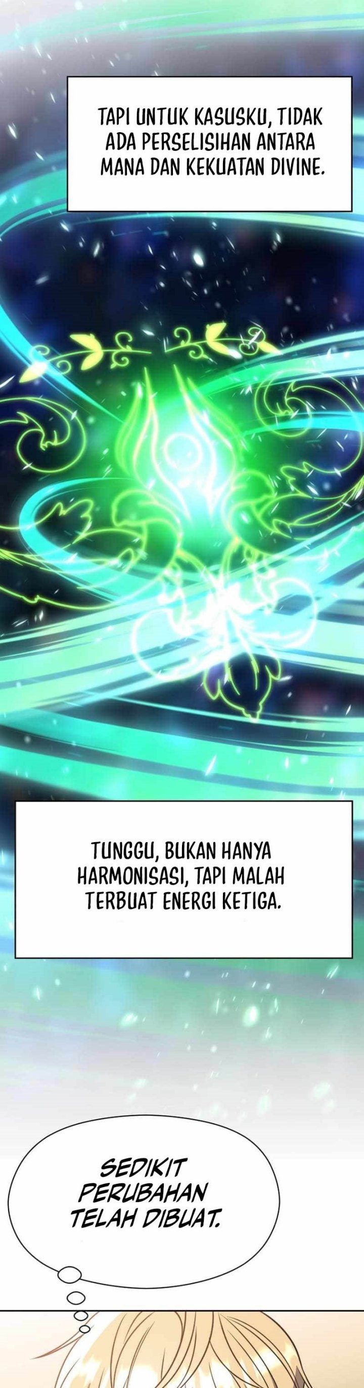 Archmage Transcending Through Regression chapter 90