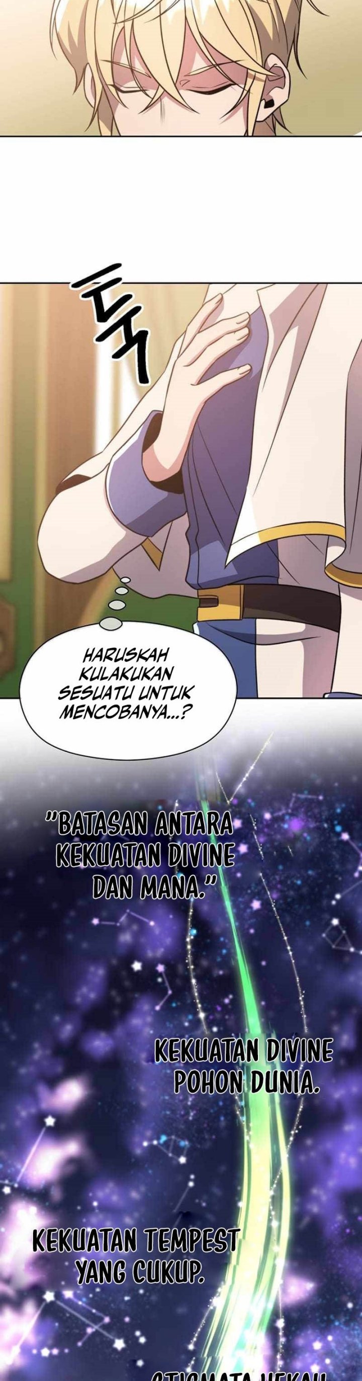 Archmage Transcending Through Regression chapter 90
