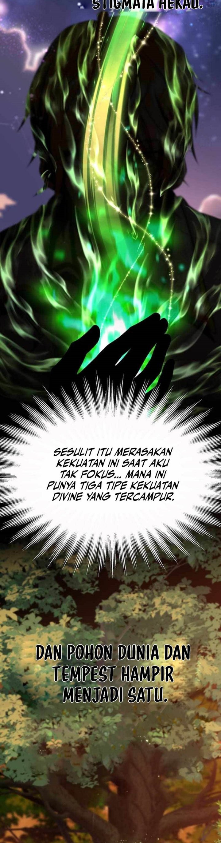 Archmage Transcending Through Regression chapter 90