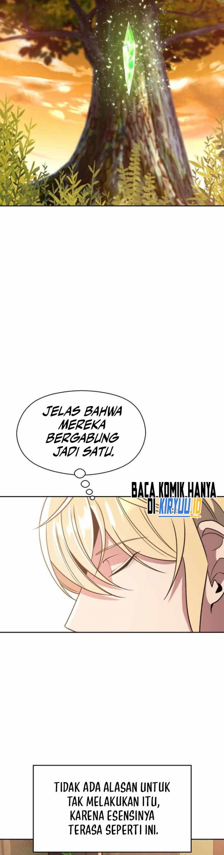Archmage Transcending Through Regression chapter 90