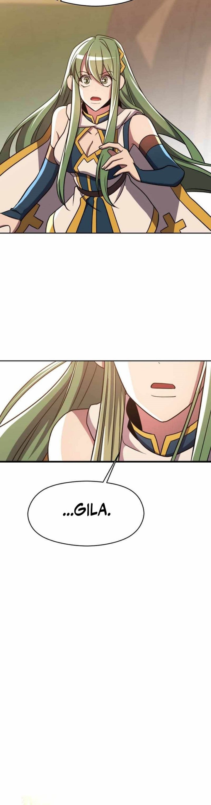 Archmage Transcending Through Regression chapter 90