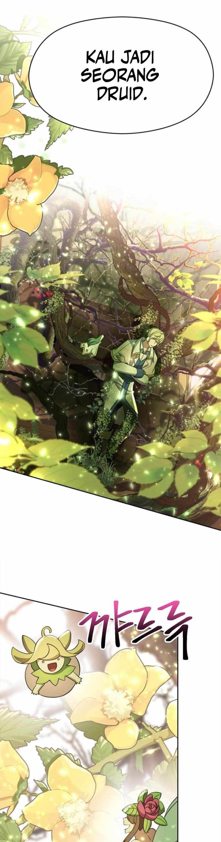 Archmage Transcending Through Regression chapter 90