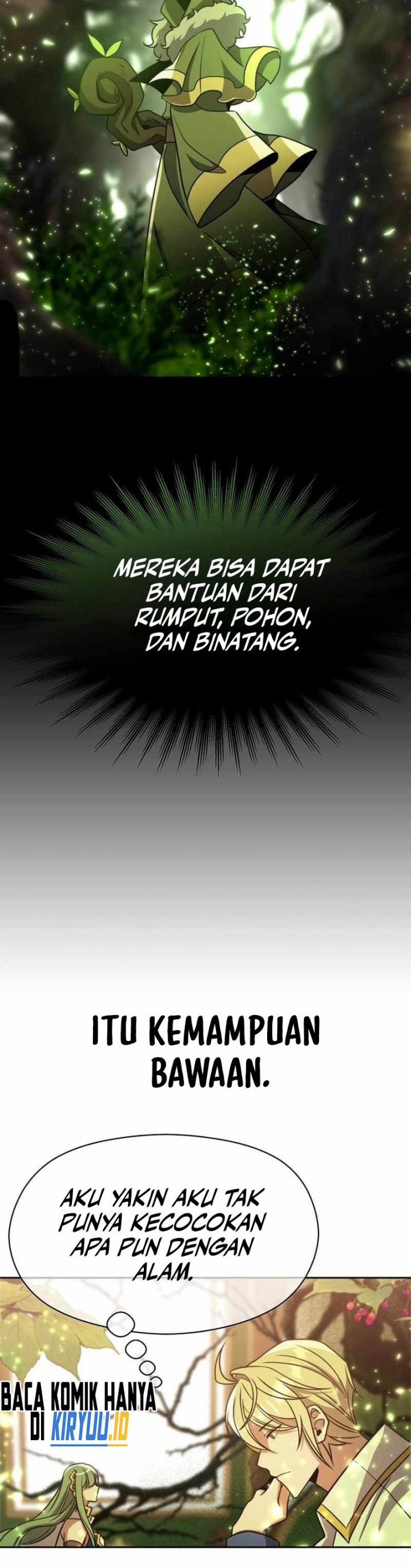 Archmage Transcending Through Regression chapter 90