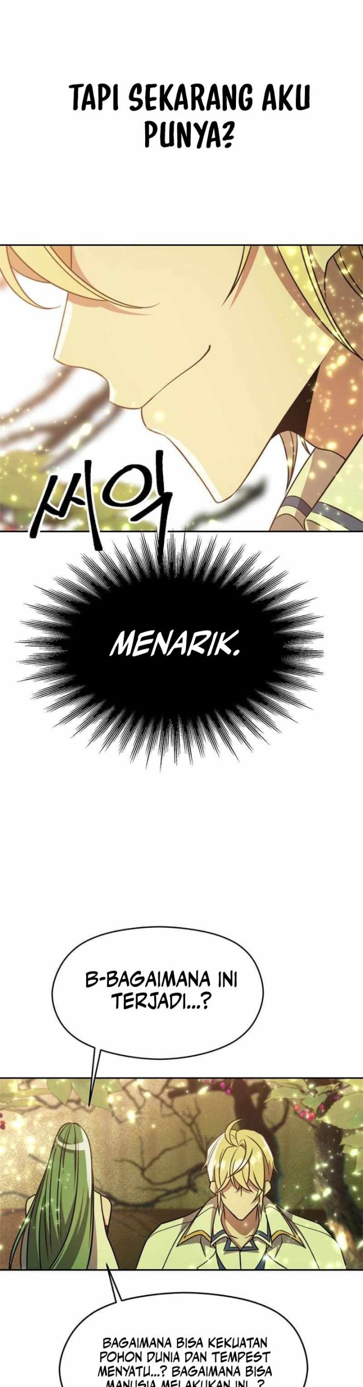 Archmage Transcending Through Regression chapter 90