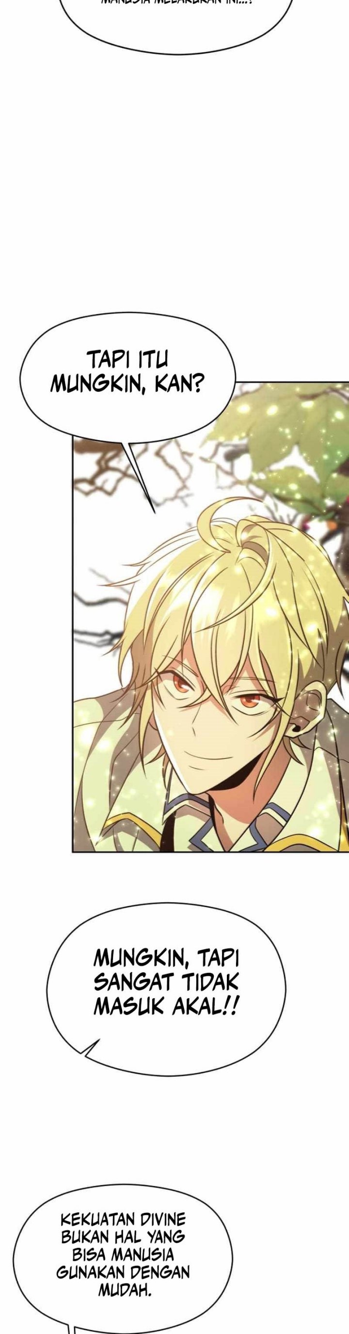 Archmage Transcending Through Regression chapter 90