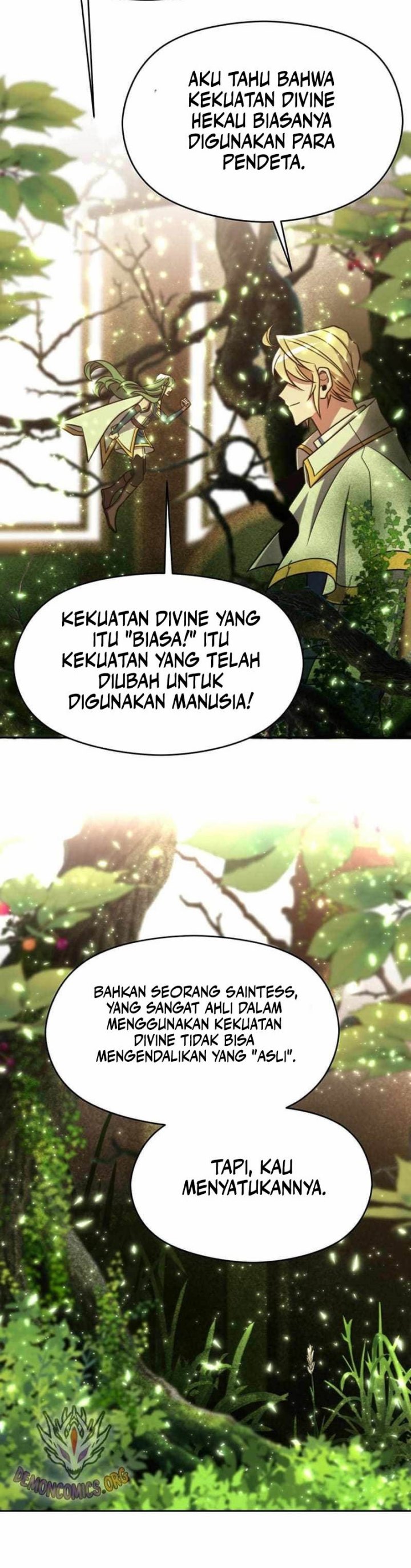 Archmage Transcending Through Regression chapter 90