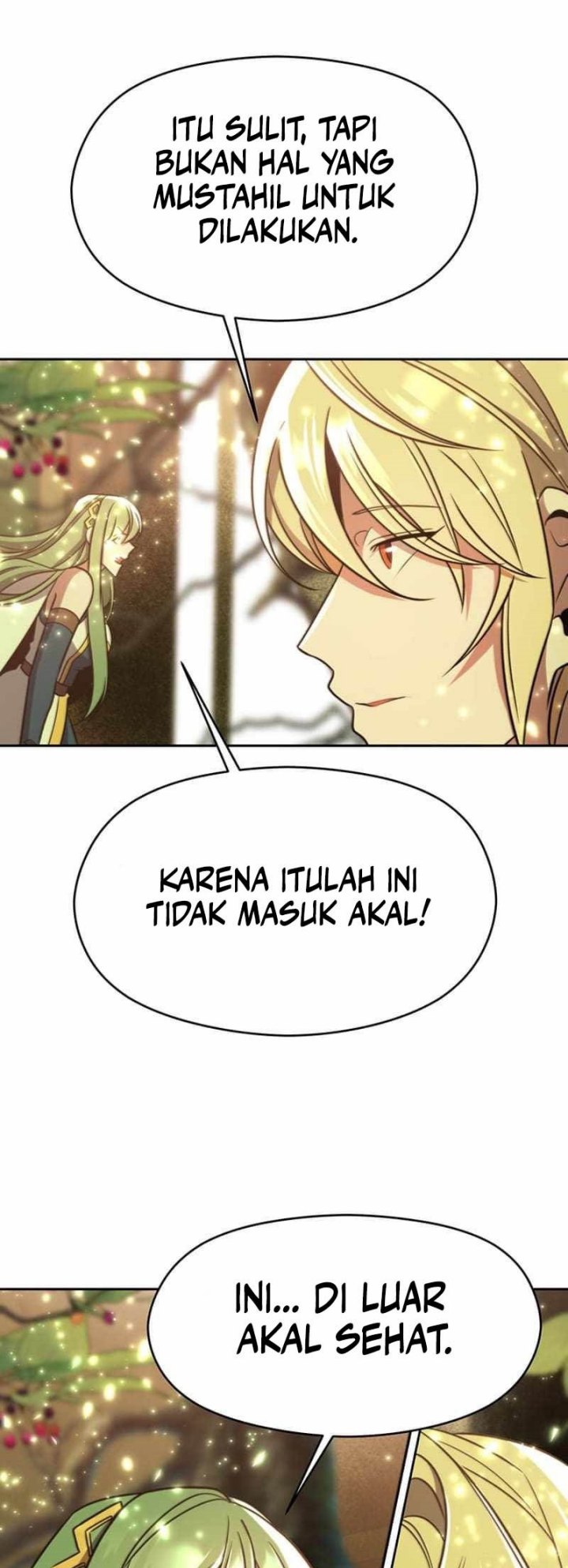 Archmage Transcending Through Regression chapter 90