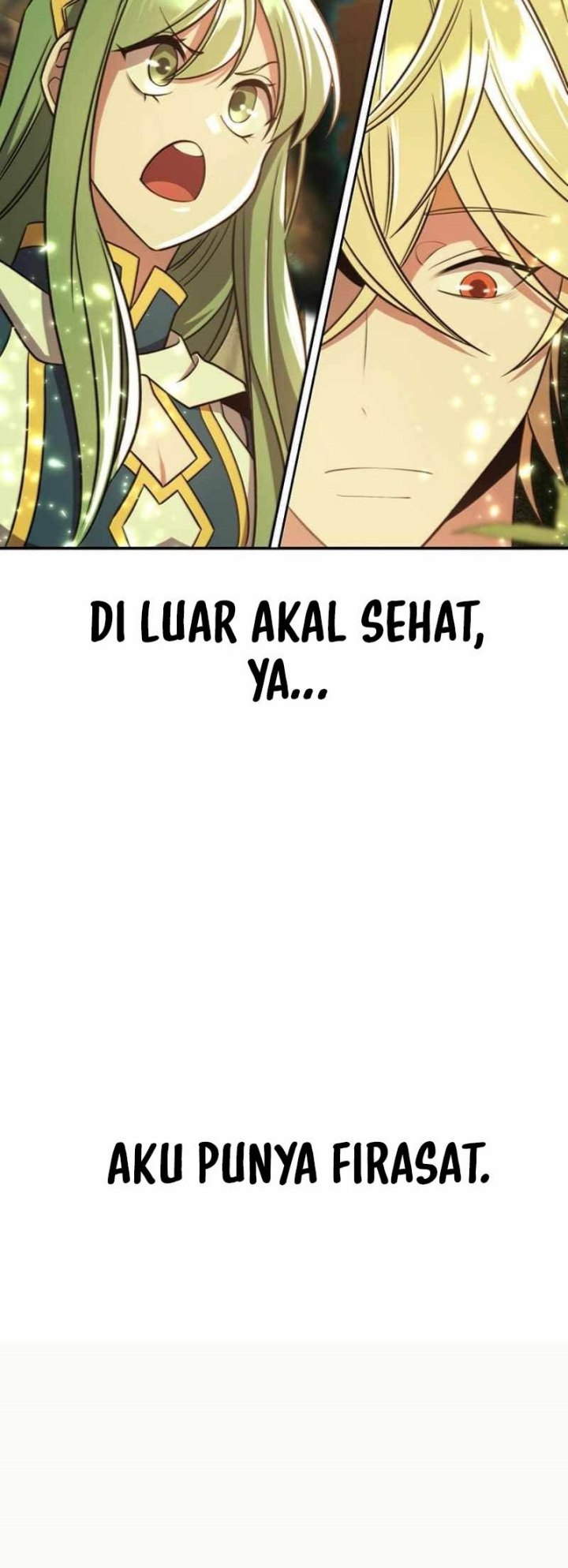 Archmage Transcending Through Regression chapter 90