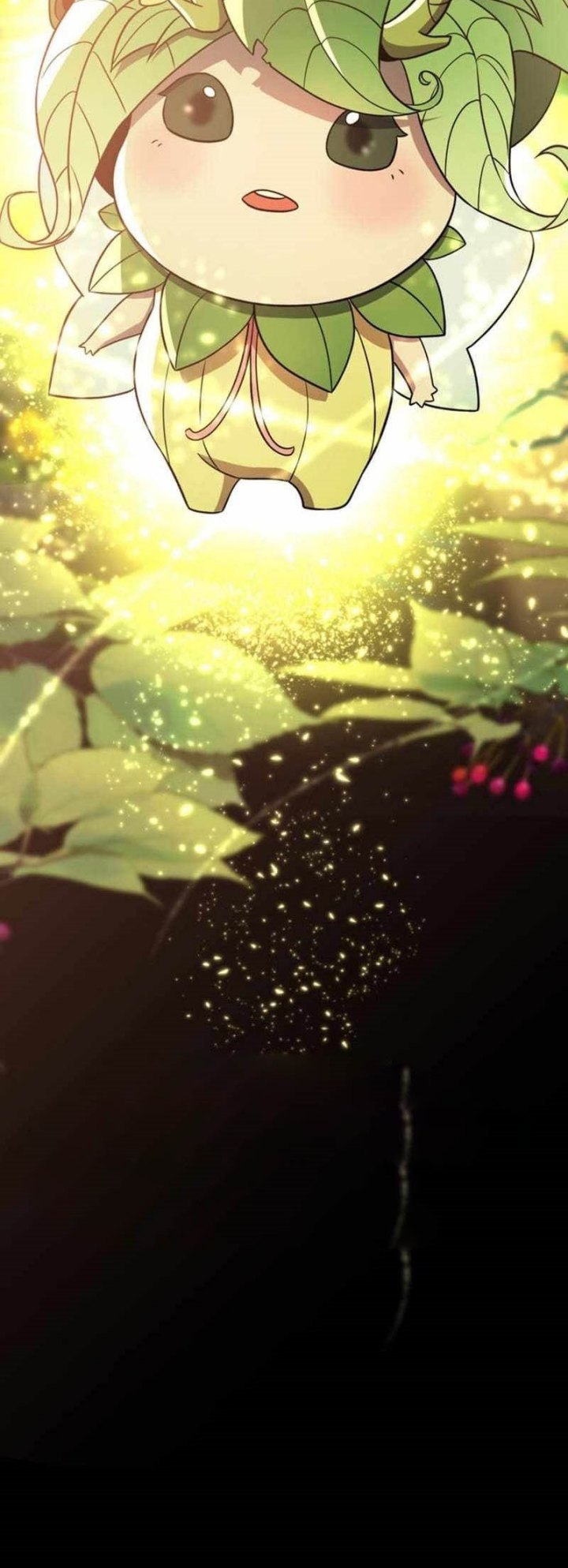 Archmage Transcending Through Regression chapter 90