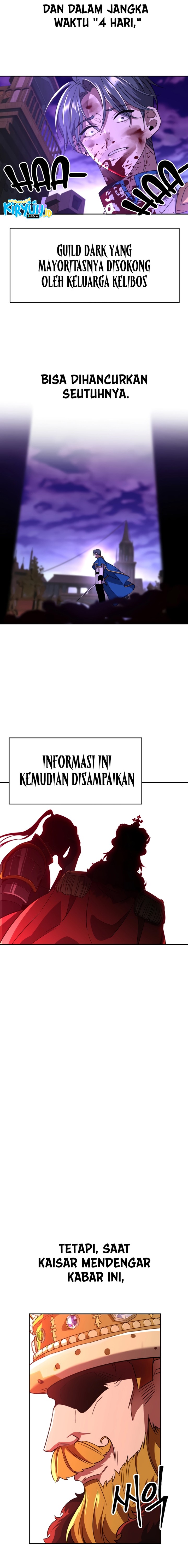Archmage Transcending Through Regression Chapter 104 Bahasa Indonesia