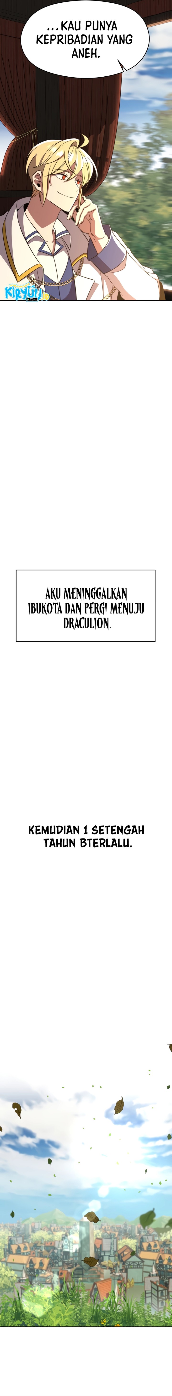 Archmage Transcending Through Regression Chapter 104 Bahasa Indonesia