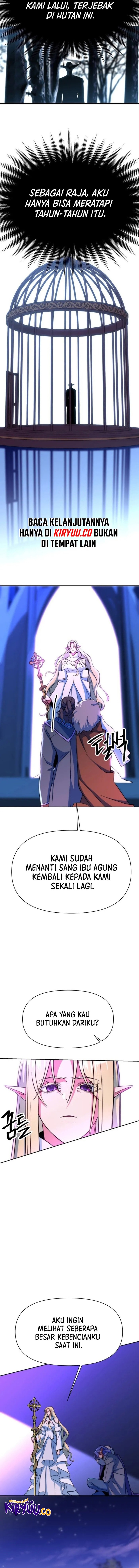 Archmage Transcending Through Regression chapter 143