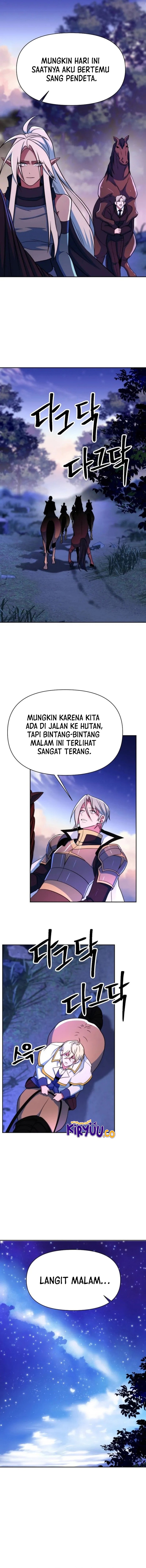 Archmage Transcending Through Regression chapter 143