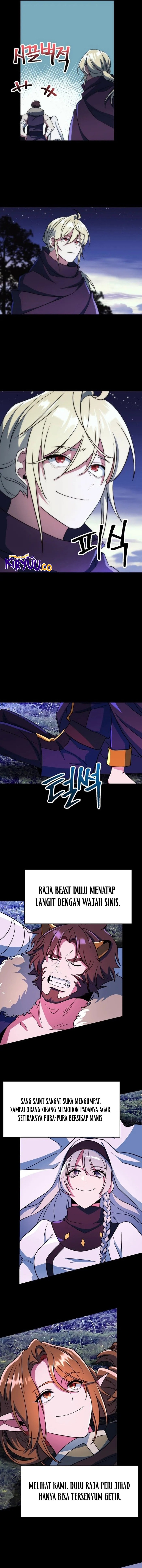 Archmage Transcending Through Regression chapter 143