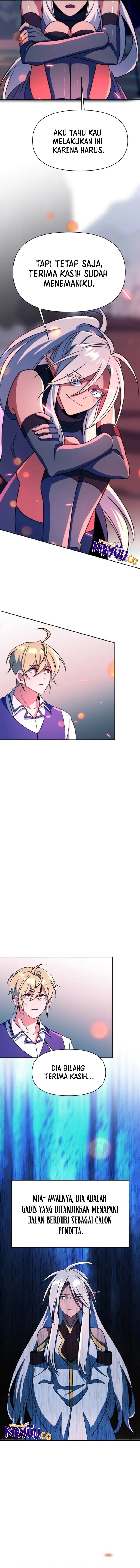 Archmage Transcending Through Regression chapter 143