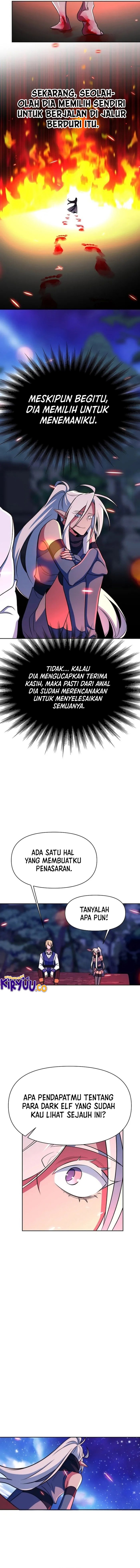 Archmage Transcending Through Regression chapter 143