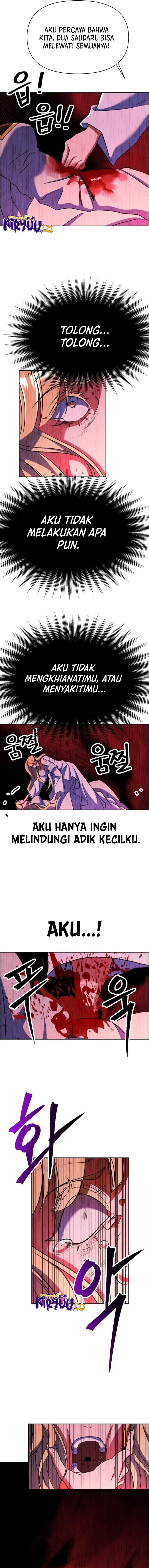 Archmage Transcending Through Regression chapter 143