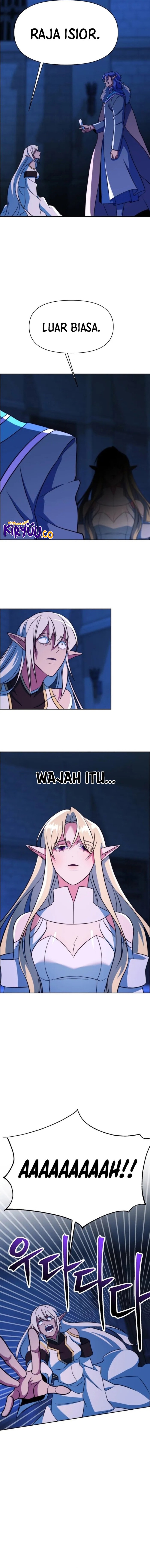 Archmage Transcending Through Regression chapter 143