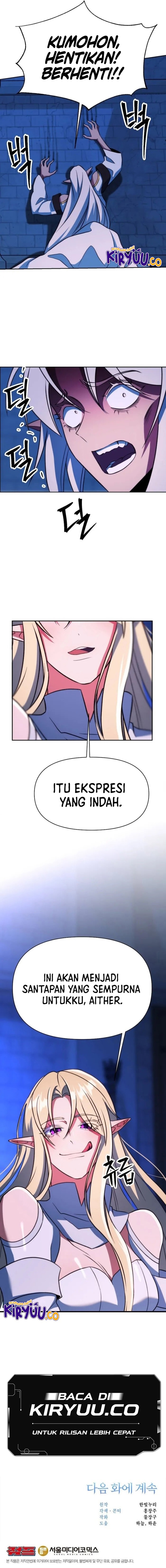 Archmage Transcending Through Regression chapter 143