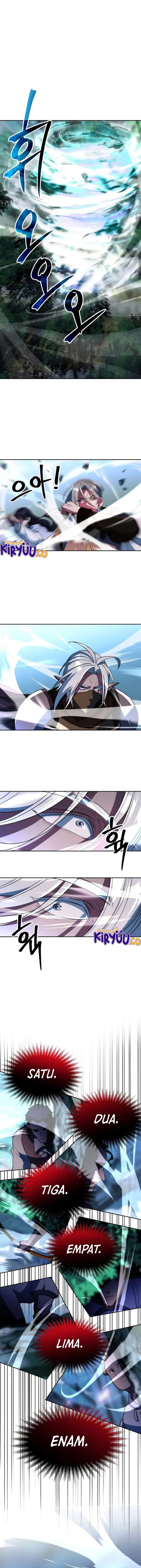 Archmage Transcending Through Regression chapter 144