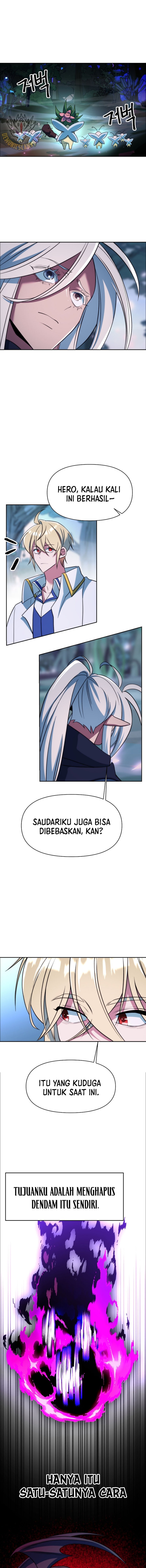 Archmage Transcending Through Regression chapter 146