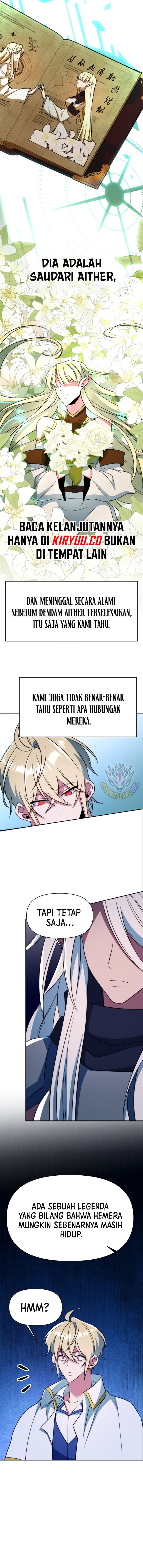 Archmage Transcending Through Regression chapter 146