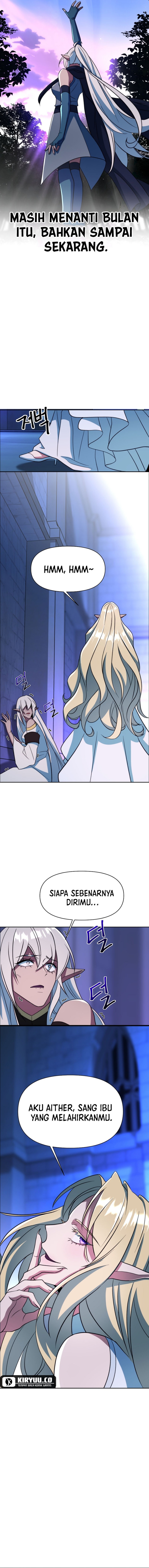 Archmage Transcending Through Regression chapter 146