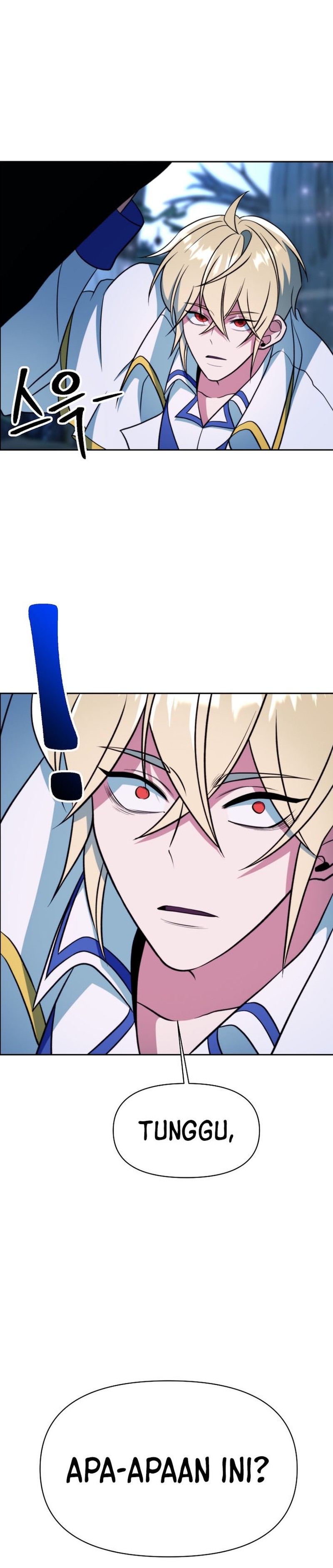 Archmage Transcending Through Regression chapter 146